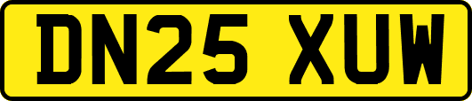 DN25XUW