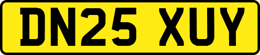 DN25XUY
