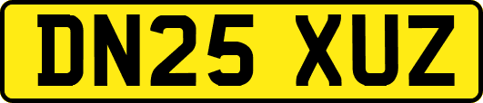 DN25XUZ