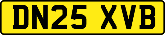 DN25XVB