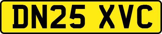 DN25XVC