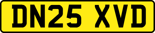 DN25XVD