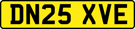 DN25XVE