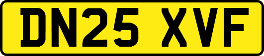 DN25XVF