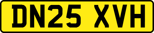 DN25XVH