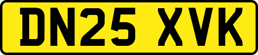 DN25XVK