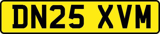 DN25XVM