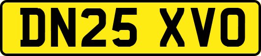 DN25XVO