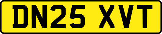 DN25XVT