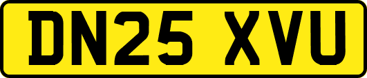 DN25XVU