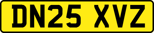 DN25XVZ