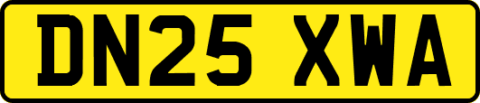 DN25XWA