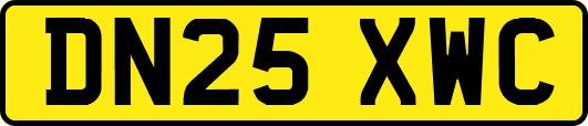 DN25XWC