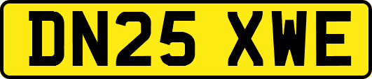 DN25XWE