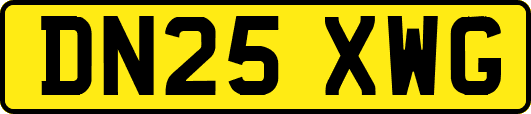 DN25XWG