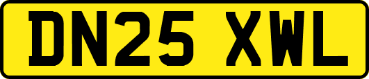 DN25XWL