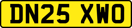 DN25XWO