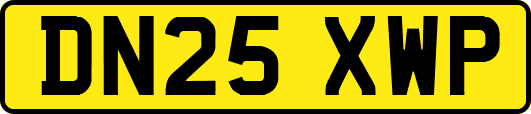 DN25XWP