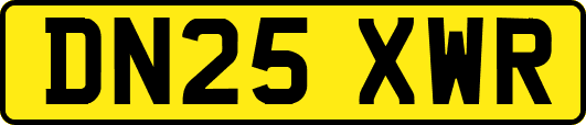 DN25XWR