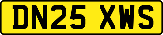 DN25XWS