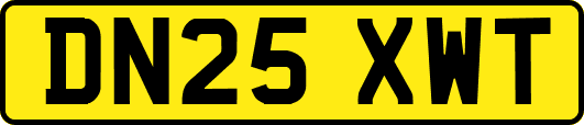 DN25XWT