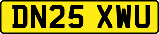 DN25XWU