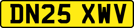 DN25XWV