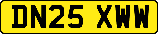 DN25XWW