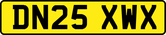 DN25XWX