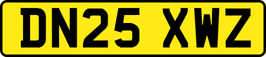 DN25XWZ