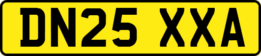 DN25XXA