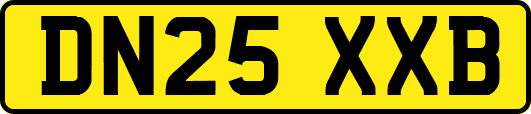 DN25XXB