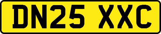 DN25XXC