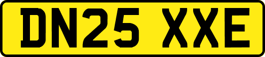DN25XXE