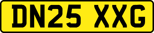DN25XXG