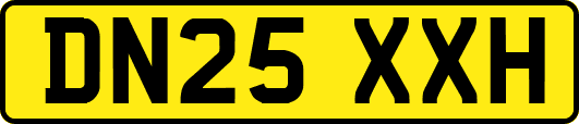 DN25XXH