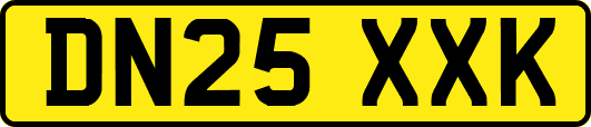 DN25XXK