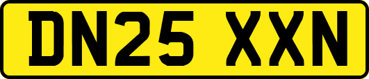 DN25XXN