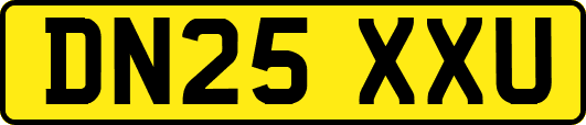 DN25XXU