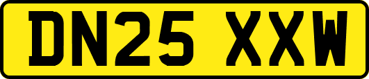 DN25XXW