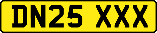 DN25XXX