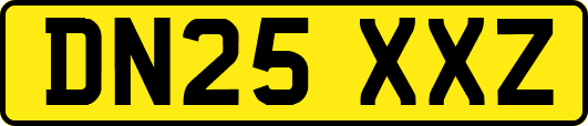 DN25XXZ