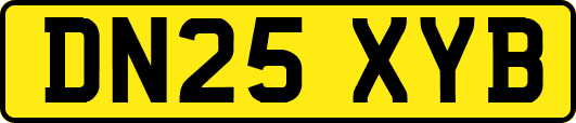 DN25XYB