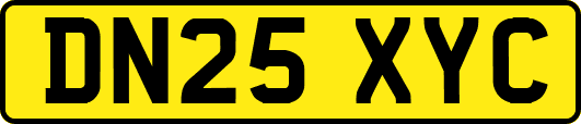 DN25XYC