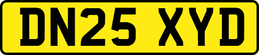 DN25XYD