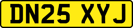 DN25XYJ