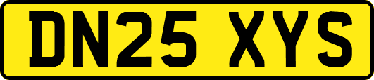 DN25XYS