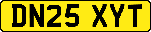 DN25XYT