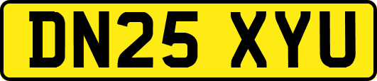 DN25XYU