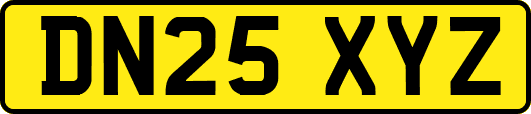 DN25XYZ